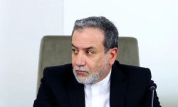 عراقجي يوجه تحذيرًا شديد اللهجة إلى الترويكا الأوروبية: خطواتكم عدائية